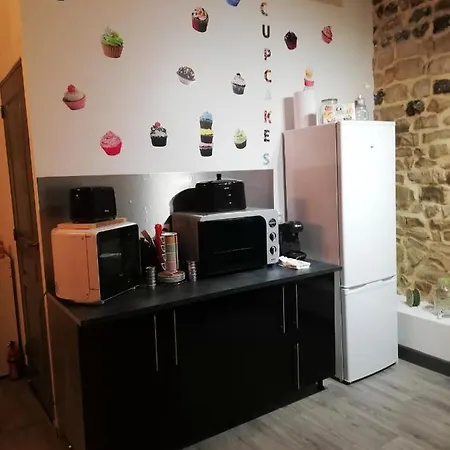 Studio In Les Roses With Wifi 900 M From The Beach Apartment