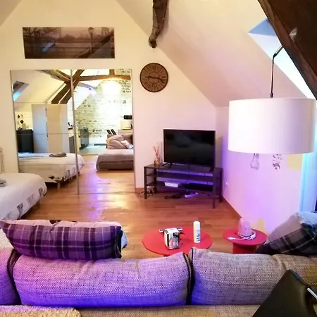 Studio In Les Roses With Wifi 900 M From The Beach